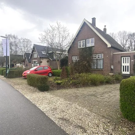 Image 7 - De Voorwaarts 520, 7321 BT Apeldoorn, Netherlands - Apartment for rent