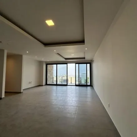Buy this 3 bed apartment on unnamed road in 64920 Monterrey, NLE