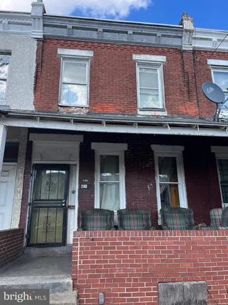 Buy this 3 bed townhouse on Diamond Auto Detail in South 67th Street, Philadelphia