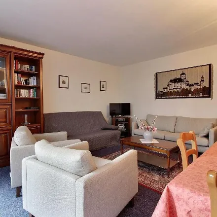 Rent this 2 bed apartment on 23 Rue Berger in 75001 Paris, France
