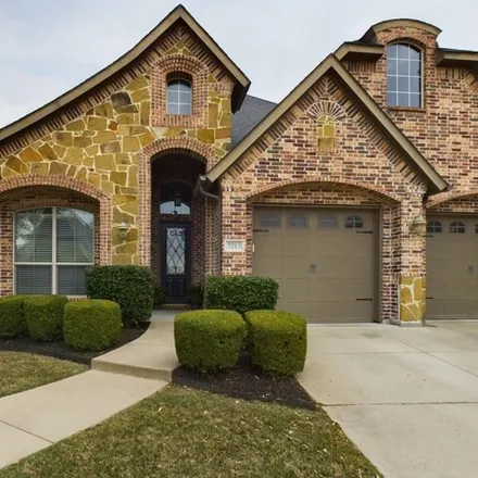 Buy this 3 bed house on 7261 King Ranch Court in Midlothian, TX 76065