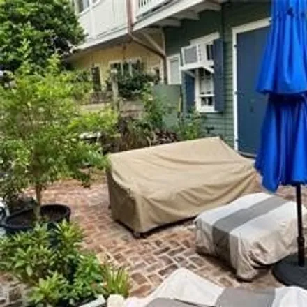 Image 7 - 927 Saint Peter Street, New Orleans, LA 70116, USA - House for rent