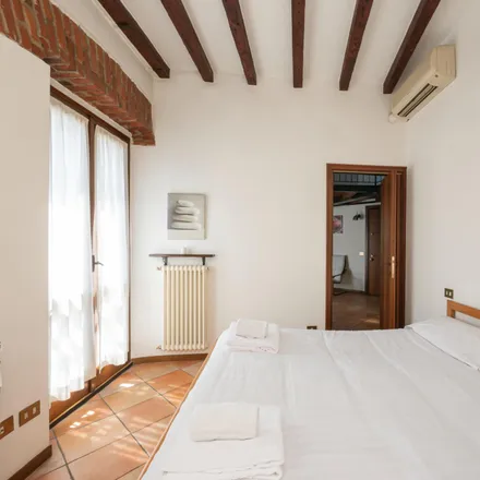 Rent this 2 bed apartment on Friends Milano in Via Lodovico Muratori, 20135 Milan MI