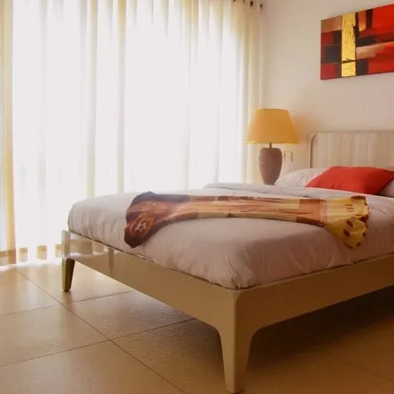 Rent this 3 bed apartment on Shimanzi in Mombasa, Mvita