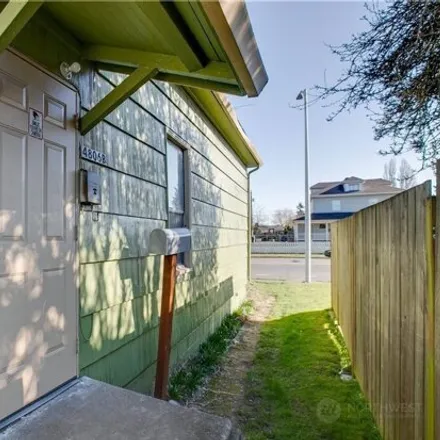 Image 3 - 3321, South Yakima Avenue, Tacoma, WA 98408, USA - House for sale