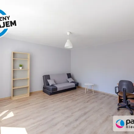 Rent this 2 bed apartment on Do Studzienki 15B in 80-227 Gdańsk, Poland