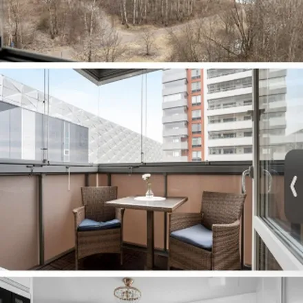 Rent this 2 bed apartment on Comfort Hotel Solna in Evenemangsgatan 48, 169 56 Solna kommun