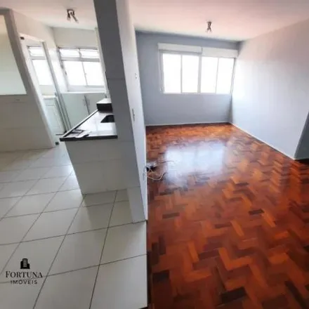 Rent this 3 bed apartment on Avenida Indianópolis 2348 in São Judas, São Paulo - SP