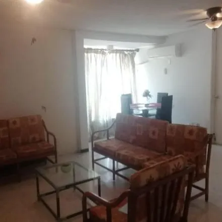 Rent this 3 bed apartment on Calle Almendro in Floresta, 91945 Veracruz City