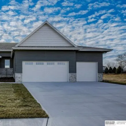 Buy this 5 bed house on Riviera Drive in Sarpy County, NE 68136