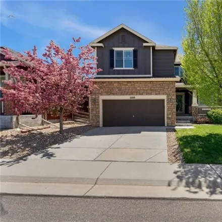 Buy this 5 bed house on 22110 East Bellewood Place in Arapahoe County, CO 80015