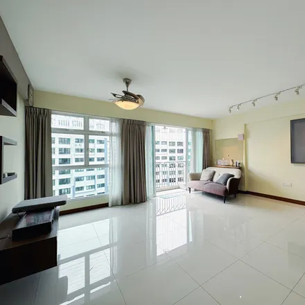 Image 4 - 342 Yishun Ring Road, Singapore 760342, Singapore - Apartment for rent
