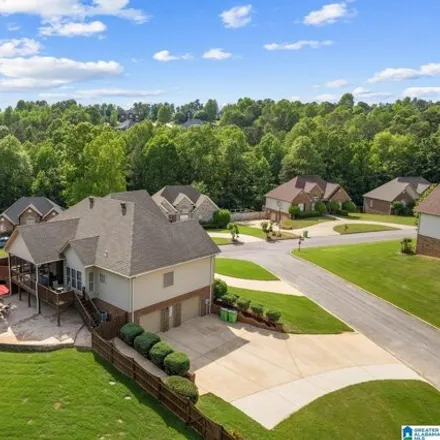Image 9 - 1175 Hickory Valley Rd, Trussville, Alabama, 35173 - House for sale