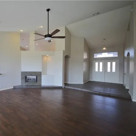 Image 2 - 3661 Hobble Stone, Las Vegas, NV 89129, USA - House for rent