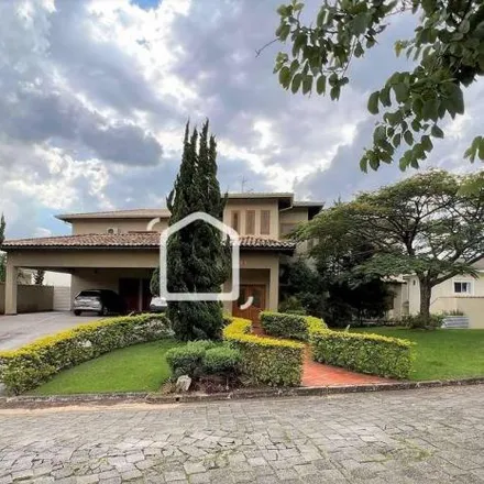 Image 1 - Rua Circular, Jardim Passárgada, Cotia - SP, Brazil - House for sale