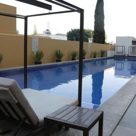 Buy this 3 bed apartment on Avenida Ignacio L. Vallarta in Vallarta San Jorge, 44110 Guadalajara