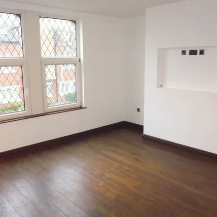Rent this 2 bed apartment on 65 Woodville Road in Kings Heath, B14 7AH