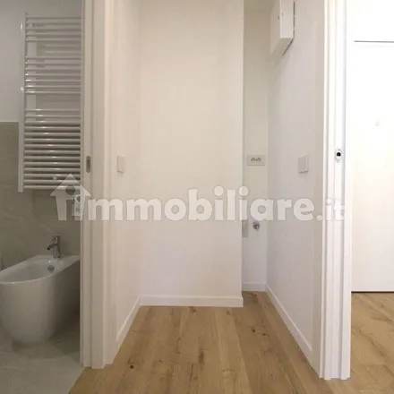 Rent this 2 bed apartment on Via Inverigo 4 in 20151 Milan MI, Italy