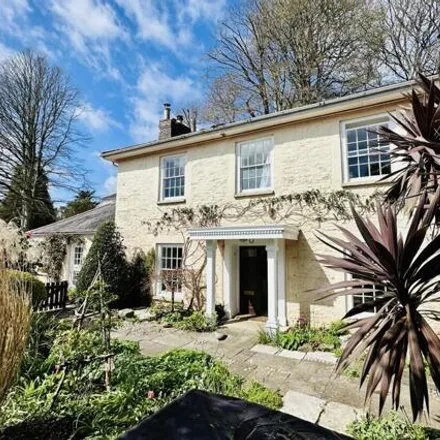 Image 1 - Silverdale Road, Falmouth, TR11 4HW, United Kingdom - House for sale