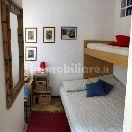 Rent this 1 bed apartment on Cafè Le Bombarde in Piazza Vittorio Emanuele II 2, 17024 Finale Ligure SV