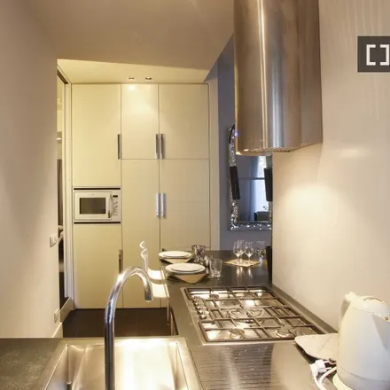 Image 6 - Mazzini/Bafile, Viale Giuseppe Mazzini, 00195 Rome RM, Italy - Apartment for rent
