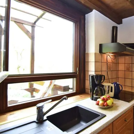 Rent this 3 bed house on 78112 St. Georgen im Schwarzwald