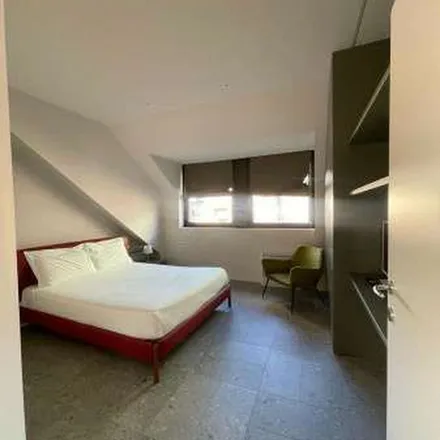 Image 1 - Federico Ozanam, Via San Pietro all'Orto, 20122 Milan MI, Italy - Apartment for rent