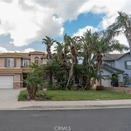 Buy this 5 bed house on 13547 Apricot Tree Lane in Eastvale, CA 92880