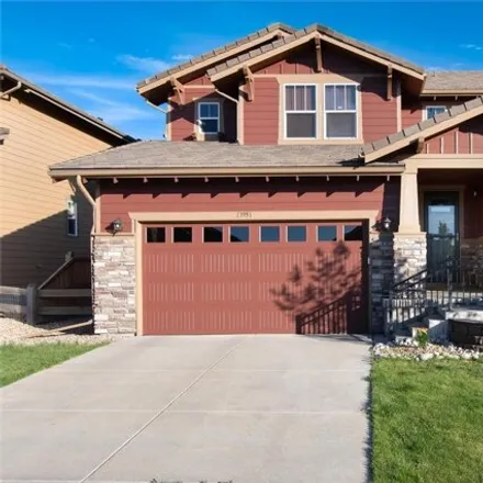 Buy this 4 bed house on 10279 Kenneth Drive in Douglas County, CO 80134
