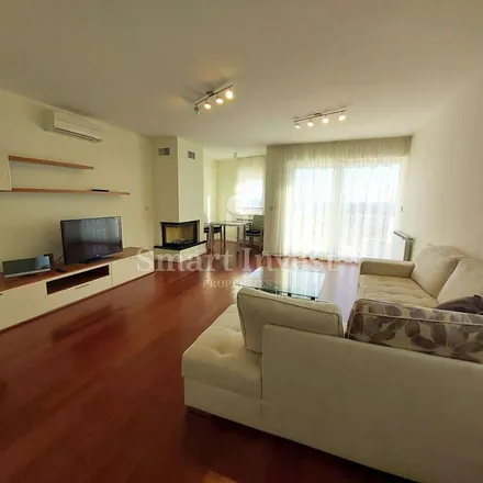 Rent this 3 bed apartment on Apartment Files in Liburnijska ulica 24, 51414 Grad Opatija
