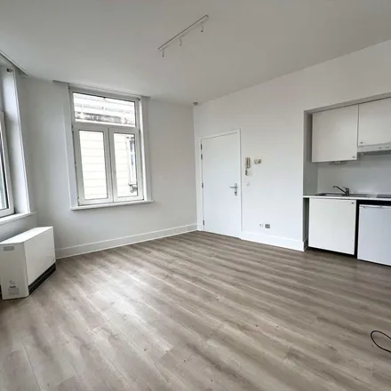 Image 2 - Easy Life Huishoudhulp, Louis Melsensstraat 9, 3000 Leuven, Belgium - Apartment for rent