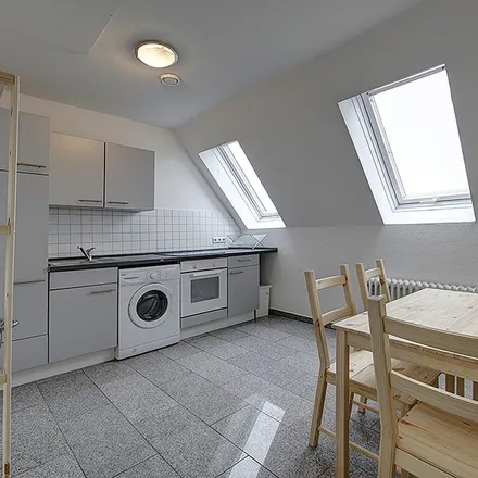 Rent this 1 bed apartment on König-Karl-Straße in 70372 Stuttgart, Germany