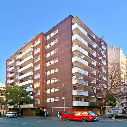 Image 6 - Emergency Shaft 1, Claim Street, Johannesburg Ward 62, Johannesburg, 2001, South Africa - Apartment for rent