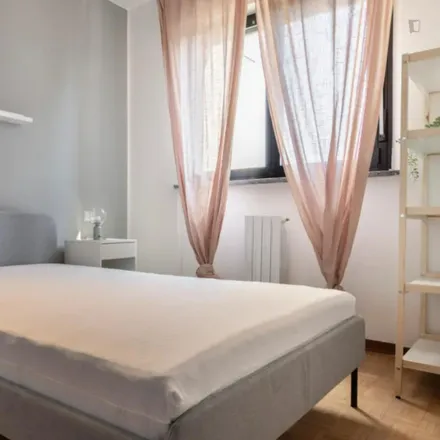 Rent this 1 bed apartment on Via Francesco Gonin in 69/1, 20147 Milan MI