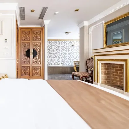 Rent this 1 bed house on 34676 Üsküdar