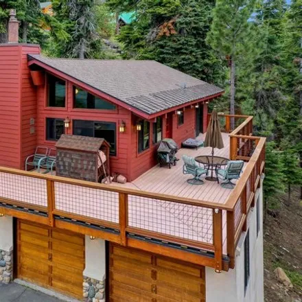 Buy this 3 bed house on 12495 Falcon Point Place in Truckee, CA 96161
