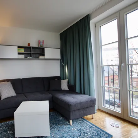 Image 9 - Zur Börse 2, 10247 Berlin, Germany - Apartment for rent