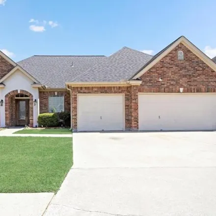 Buy this 4 bed house on 3540 Charleston Lane in Beaumont, TX 77706