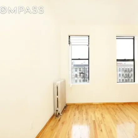 Image 4 - 549 West 144th Street, New York, NY 10031, USA - House for rent