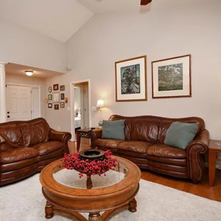 Image 4 - 302 Stonington Way, Brookwood Forest, Greenville County, SC 29687, USA - House for sale