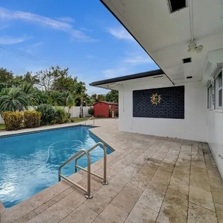 Image 8 - 413 North Highland Drive, West Hollywood, Hollywood, FL 33021, USA - House for sale