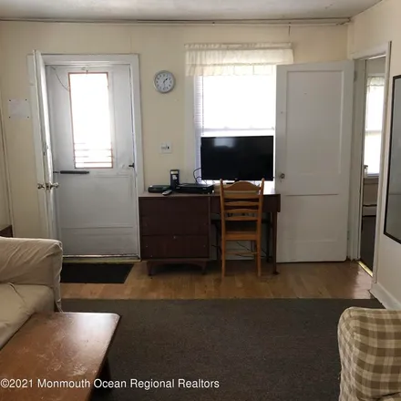 Rent this 2 bed apartment on 235 3rd Avenue in Belmar, Monmouth County