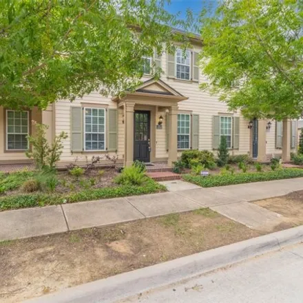 Buy this 2 bed house on 1106 Moonstone Street in Carrollton, TX 75007