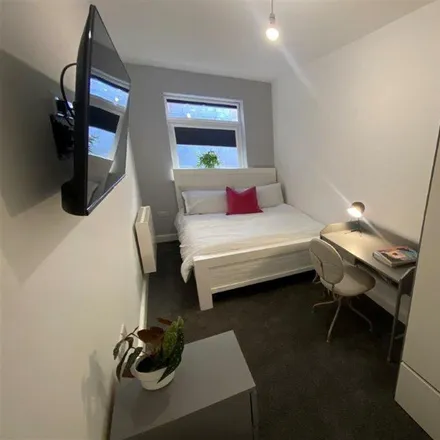 Image 2 - BEST Learning, Stoney Street, Beeston, NG9 2LA, United Kingdom - Apartment for rent