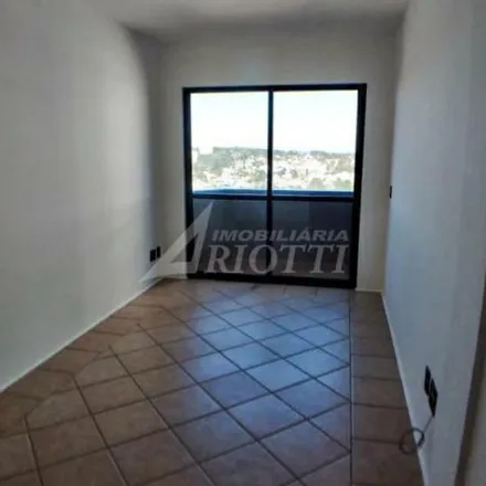 Rent this 1 bed apartment on Colégio Notre Dame in Rua Morom, Centro