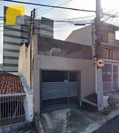 Image 2 - Travessa da Imprensa, Centro, Bragança Paulista - SP, 12900-231, Brazil - House for rent