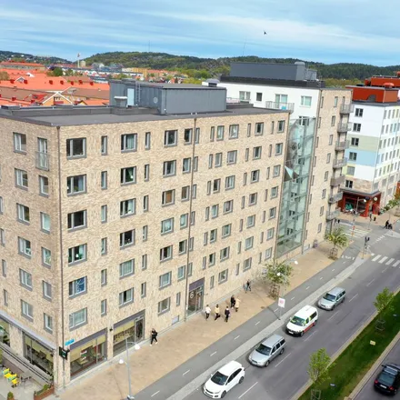 Rent this 2 bed apartment on Food Labs by Tilda in Gustaf Dalénsgatan 6, 417 06 Gothenburg