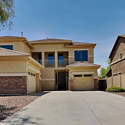 Buy this 4 bed house on 44069 West Yucca Lane in Maricopa, AZ 85138