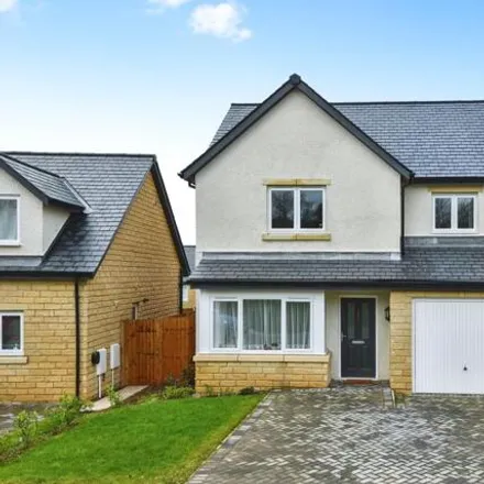 Buy this 3 bed house on Hala Carr Farm in Bowerham Road, Bailrigg