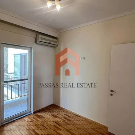 Rent this 1 bed apartment on Δαγκλή 30 in Thessaloniki, Greece